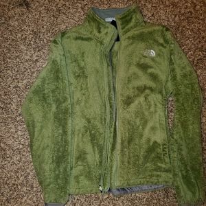 North Face Women's Osito Fleece